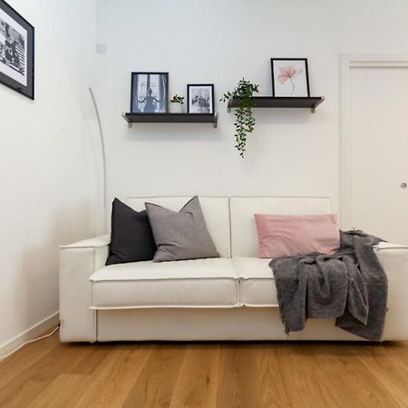 Yourbanflat Chic Voyage Padova Bagian luar foto