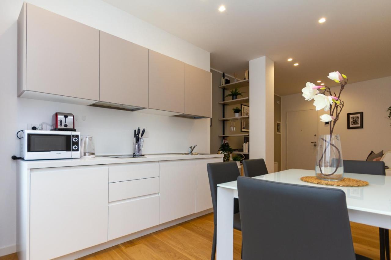 Yourbanflat Chic Voyage Padova Bagian luar foto