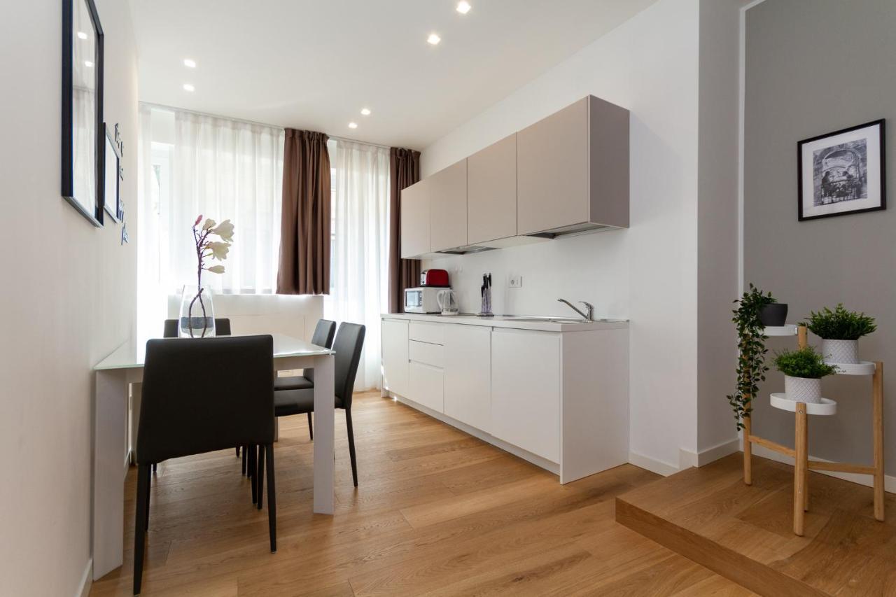 Yourbanflat Chic Voyage Padova Bagian luar foto