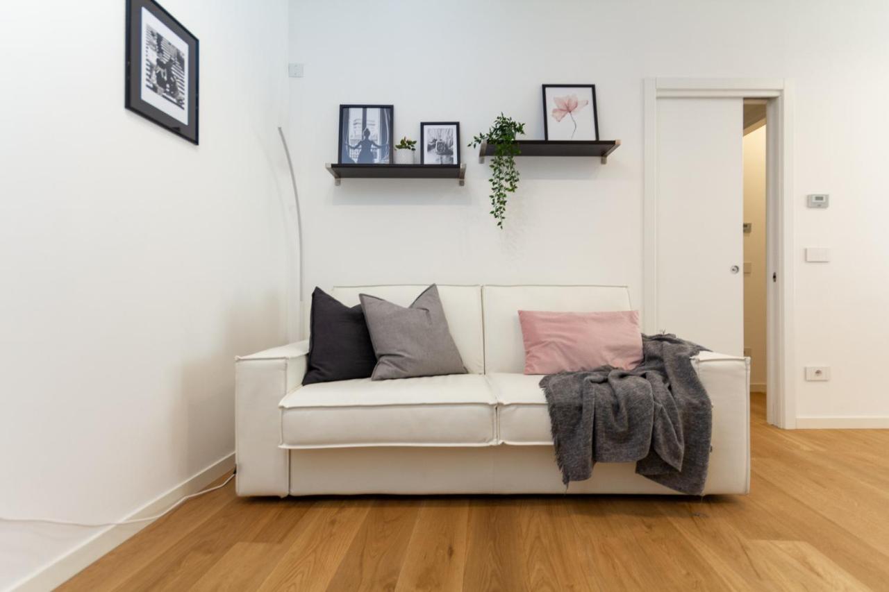 Yourbanflat Chic Voyage Padova Bagian luar foto