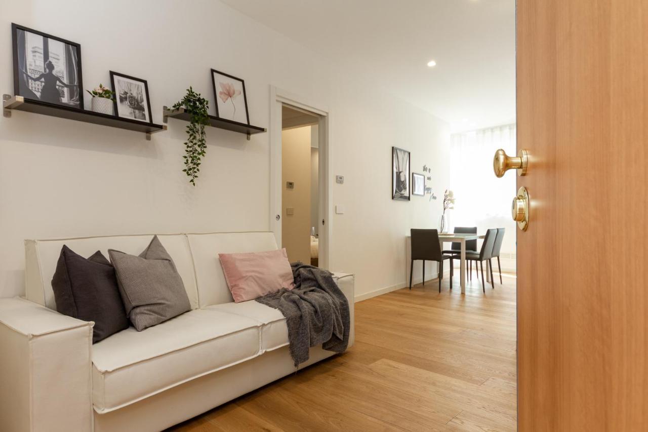 Yourbanflat Chic Voyage Padova Bagian luar foto