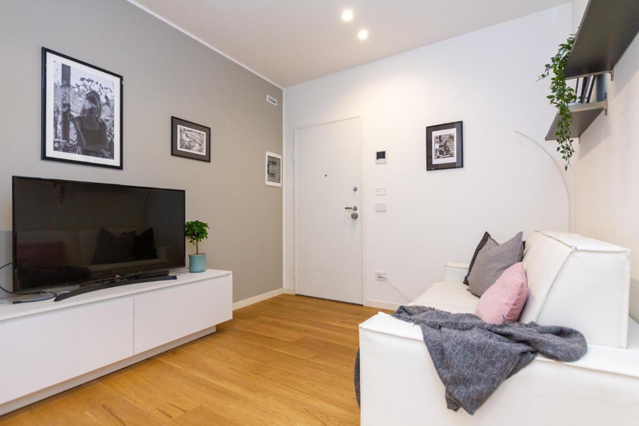 Yourbanflat Chic Voyage Padova Bagian luar foto