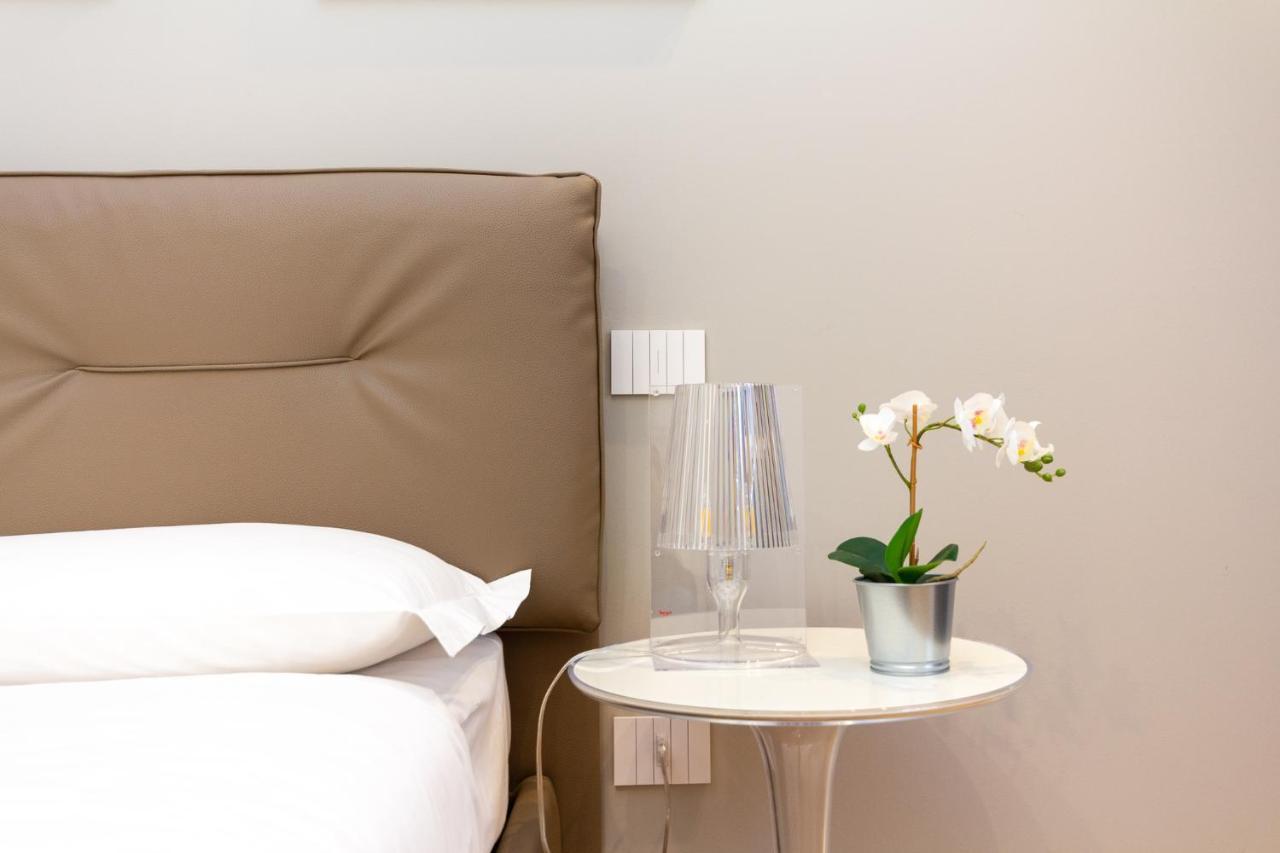 Yourbanflat Chic Voyage Padova Bagian luar foto