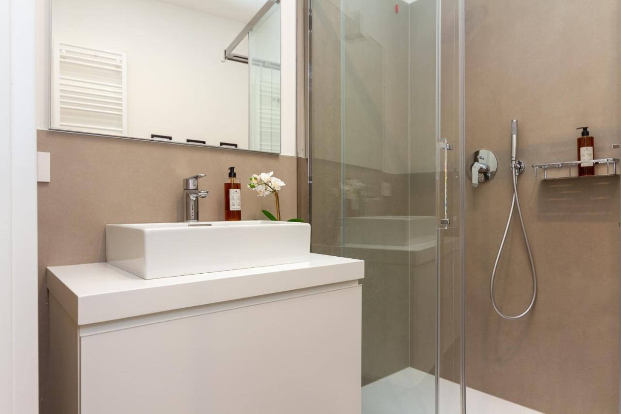 Yourbanflat Chic Voyage Padova Bagian luar foto