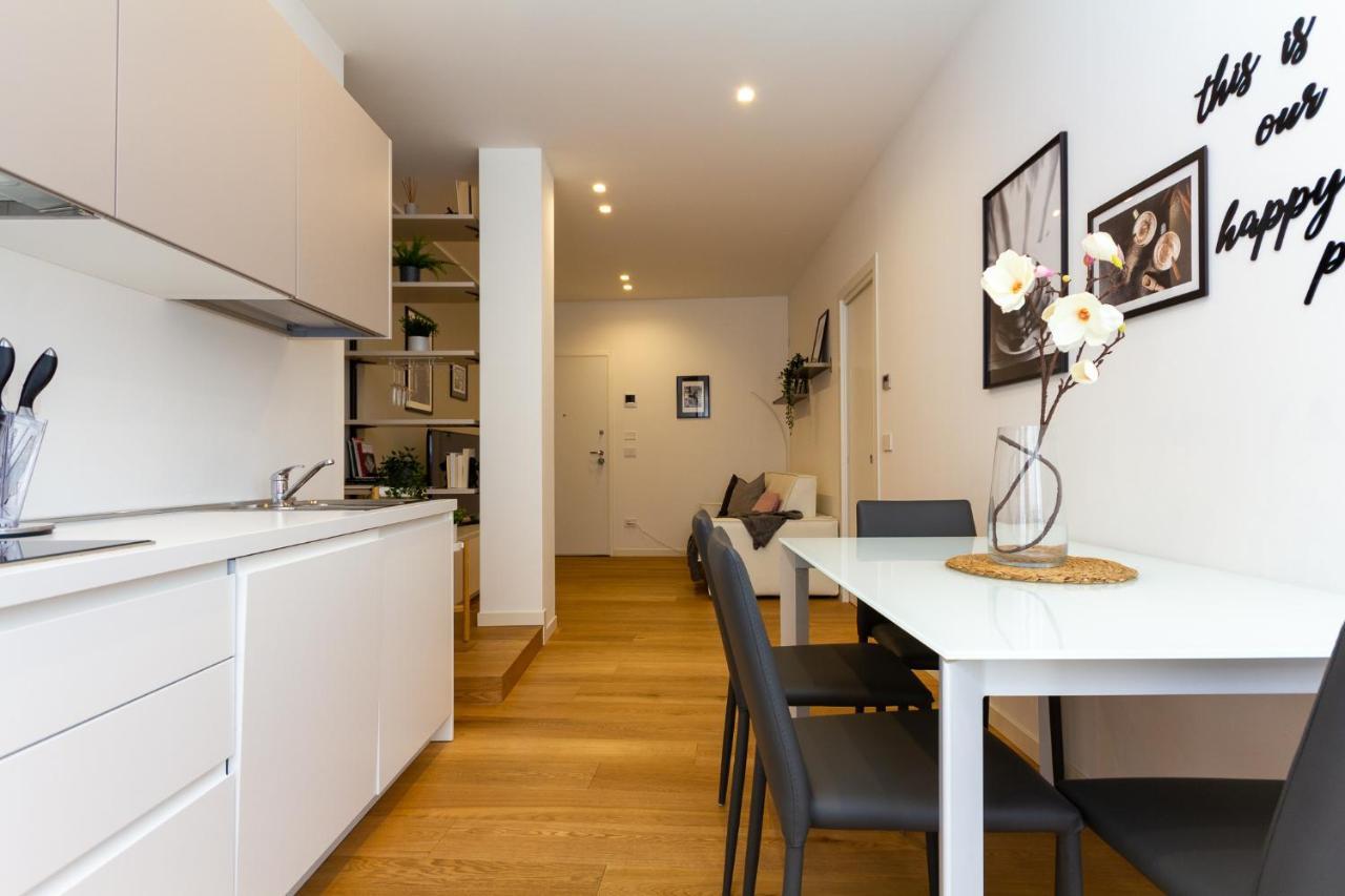 Yourbanflat Chic Voyage Padova Bagian luar foto