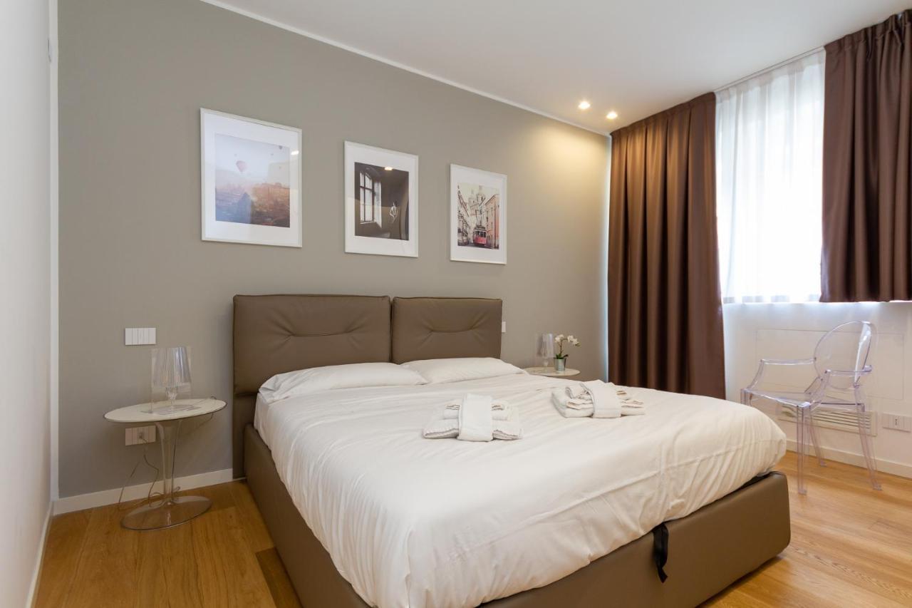 Yourbanflat Chic Voyage Padova Bagian luar foto