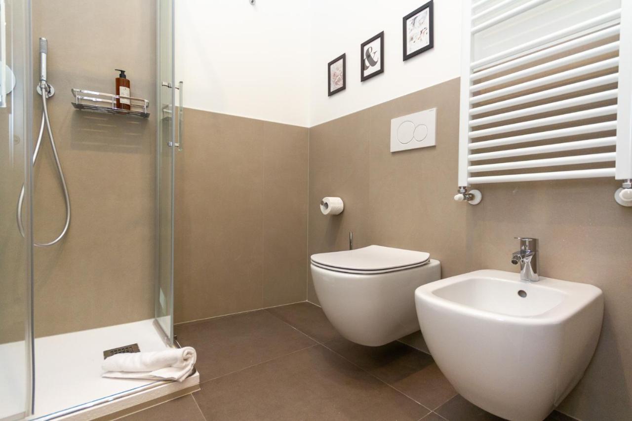 Yourbanflat Chic Voyage Padova Bagian luar foto