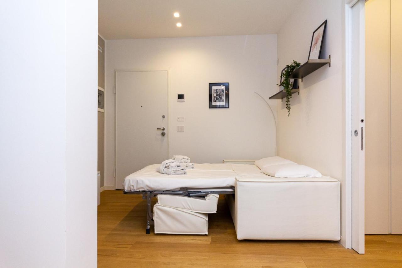 Yourbanflat Chic Voyage Padova Bagian luar foto